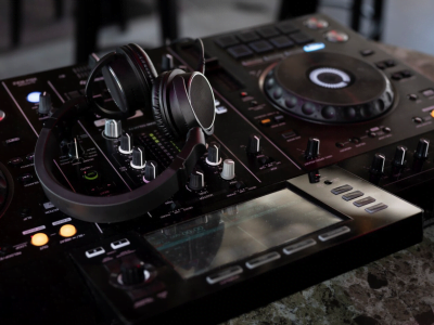 Dj Equipment Rental