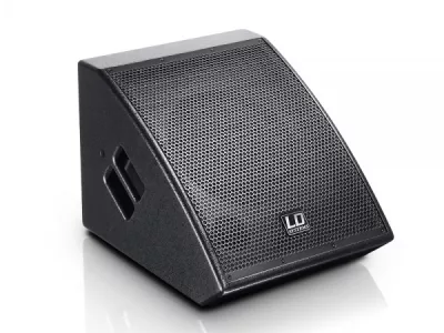 LD SYSTEMS 10
