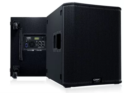QSC KS118 Sub