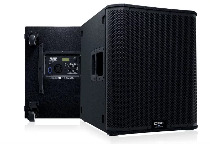 QSC KS118 Sub