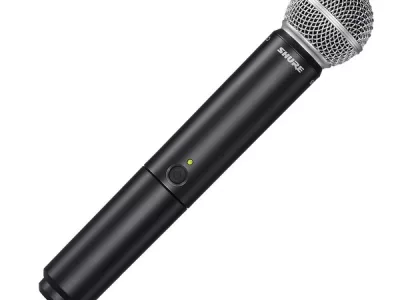 WIRELESS Handheld mic