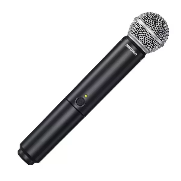WIRELESS Handheld mic