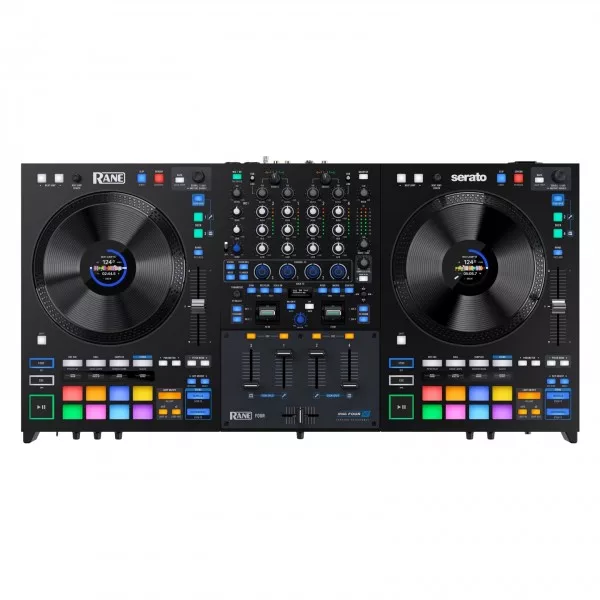 RANE 4