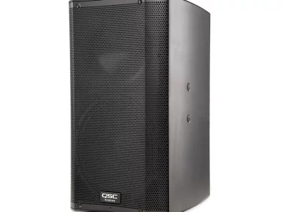 QSC K12
