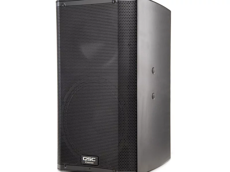 QSC K12