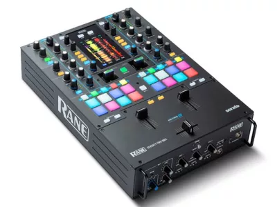 RANE 72 MK2