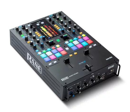 RANE 72 MK2