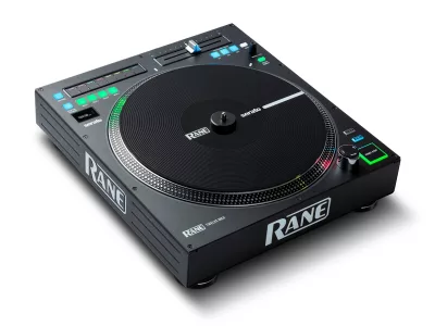 RANE 12 Turntable