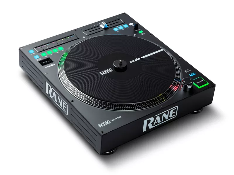 RANE 12 Turntable