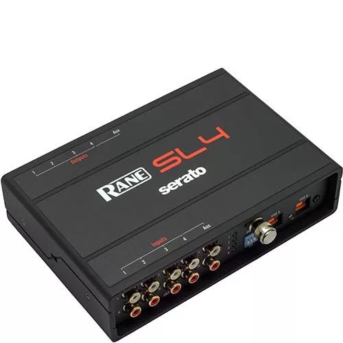 RANE SL4