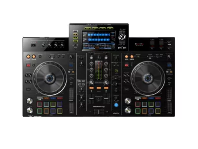 XDJ RX2