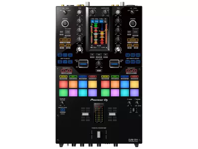 DJM S11