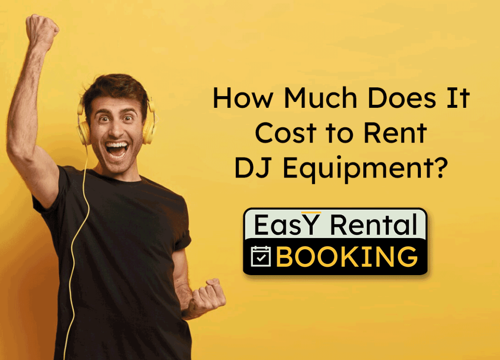 Cost-to-Rent-DJ-Equipment