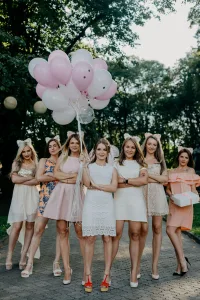 Themed Party Equipment Rentals