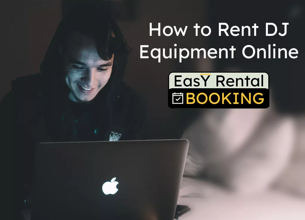 How-to-rent-Dj-equipment-online
