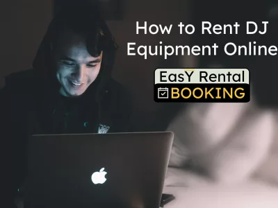 How-to-rent-Dj-equipment-online