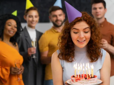 birthday party rentals