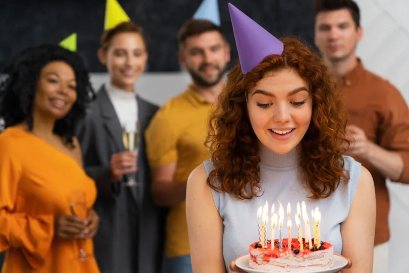 birthday party rentals