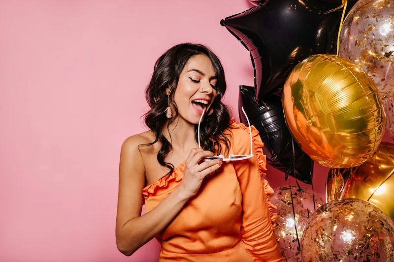 birthday party rentals