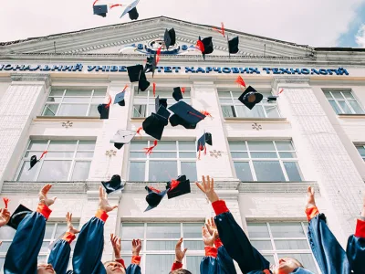 Throw an Epic Graduation Party