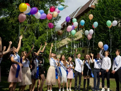 Throw an Epic Graduation Party