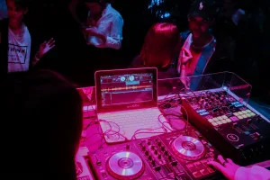 Budget-Friendly Event Equipment Rentals