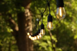 eco-friendly event