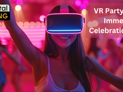 VR Party Rental