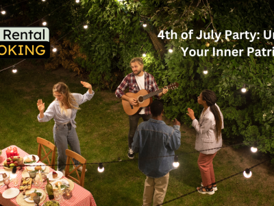4th of July Party