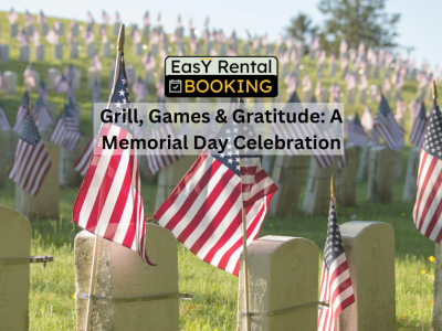 Memorial day