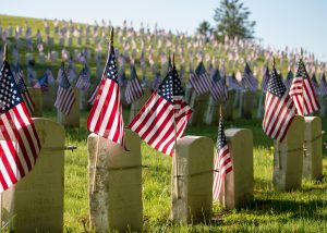 Memorial Day 