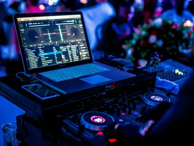 Unforgettable Party