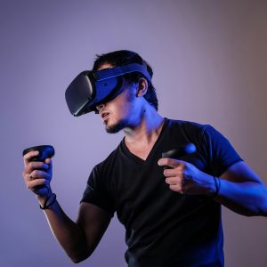 VR Party Rental