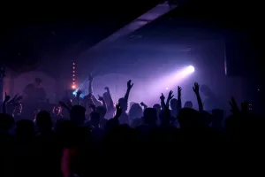 Unforgettable Parties