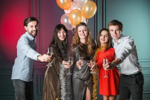 Themed Party Equipment Rentals