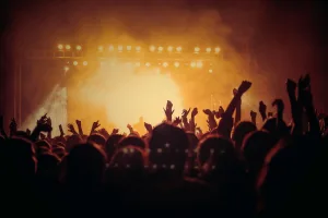 Budget-Friendly Event Equipment Rentals