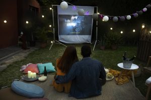 block party rentals