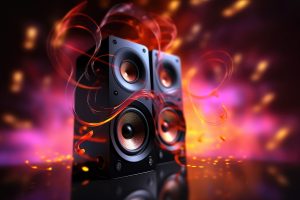 DJ equipment rental