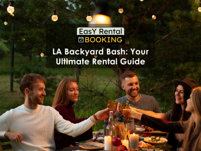 LA Backyard Bash