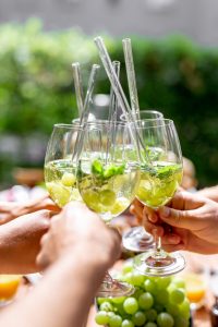 Cocktail Party