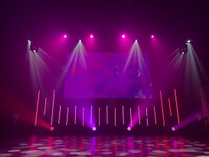 lighting equipment
