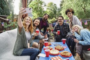 Tailgate Party