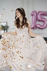 Quinceañera Party