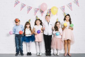 Rent Party Supplies