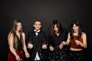 Prom Party