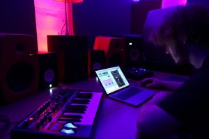 audio-visual equipment rentals