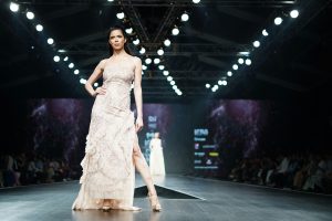 Fashion Show Runway
