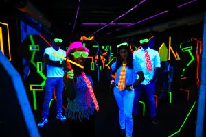 Neon Party