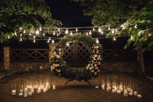 Wedding Reception