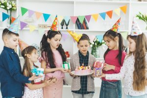 birthday party